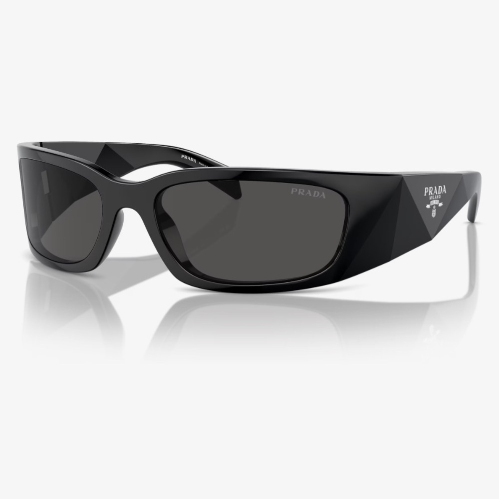 Prada Black Sunglasses